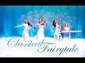 Amadeus - Classical Fairytale (demo show)