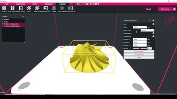 How to Shell and Lattice Parts in Sulis Lattice [CC]