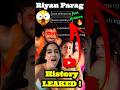 Riyan Parag देखता है ये गंदी फिल्में 😰🙏 #shorts #viralvideo