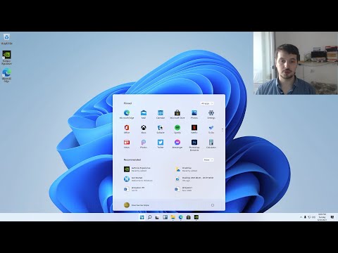 Как создать загрузочную флешку Windows 11 и установить её на любой ПК ? Показываю на примере !