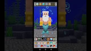 MCBox the merman king 🧜‍♂️ screenshot 5
