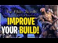 How to build for success in eso pvp