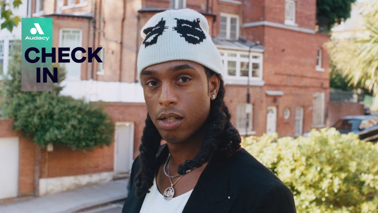 Audacy Check In: Bakar