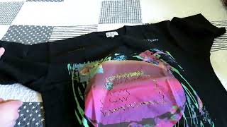 CAV EMPT Photonics t-shirt