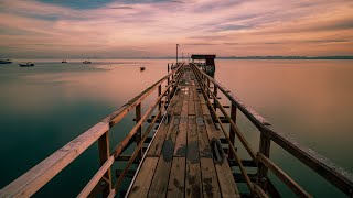 Rustic Sibu Island, Johor, MY