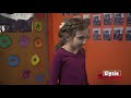 WGVU Cool Teacher Kristin Miller, Knapp Charter Academy, Grand Rapids