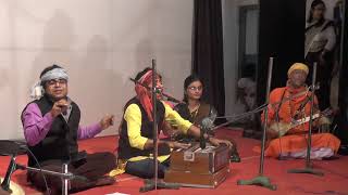 Folk medley, NTTI, Nutanhat