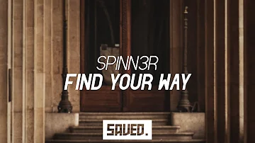 SP1NN3R - Find Your Way