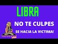 LIBRA♎️ QUIZAS VENGA A HABLARTE NO TE ECHES LAS CULPAS SOLO SE HACIA LA VICTIMA Y NADA MAS