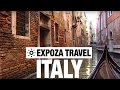 Italy Vacation Travel Video Guide