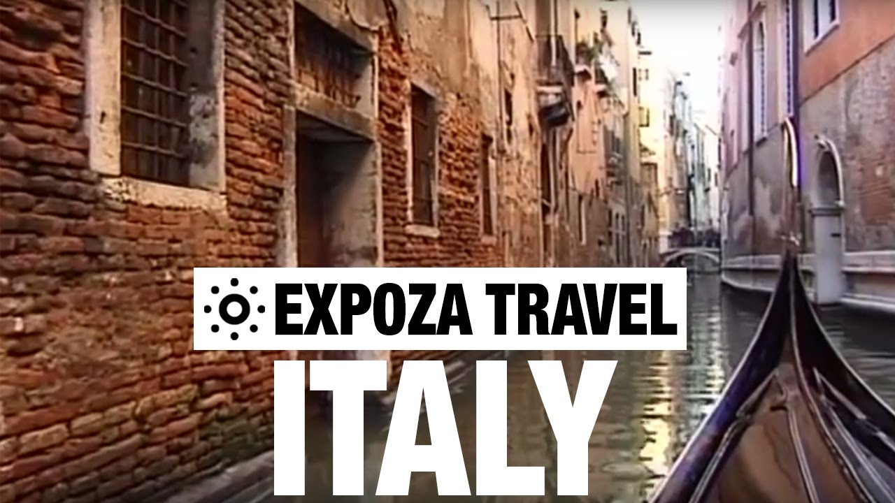 italy travel youtube