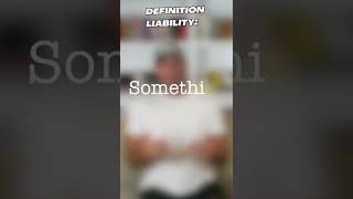 What is Networth and how do you calculate it? #allandraper #shorts