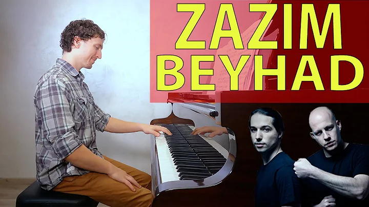 Etienne Venier - Infected Mushroom - Zazim Beyhad