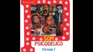 Fórmula 7 - Watermelon Man
