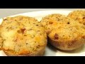 Twice Baked Potatoes Recipe