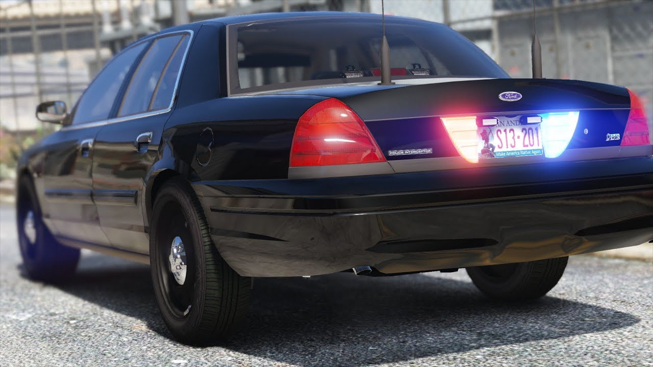 LSPDFR - Day 946 - Unmarked Sting - YouTube