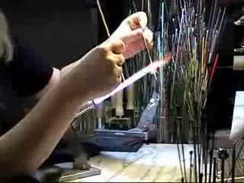 Loribeads- Bone Bead by Lori Peterson