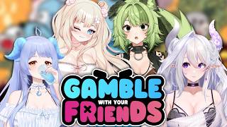 Girls Night At The Worst Casino Ever Ft Hydratedwaifu Rynxryn U0026 Mirunemochi