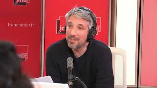 Poutou 2022 - Le Moment Meurice