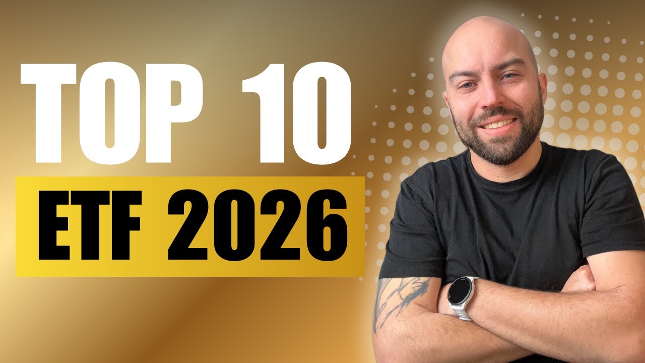 Quel ETF acheter en 2026 ? (Guide comparatif)