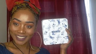 June 2018 - Birchbox Unboxing U.K.