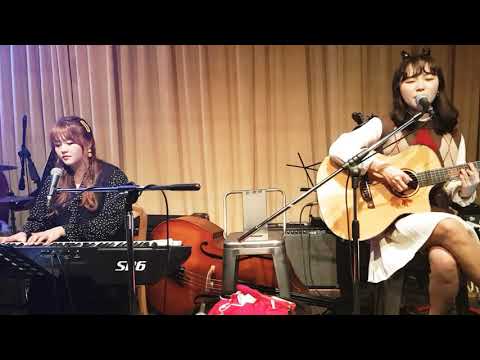 191222 새벽공방 콘서트 - 새벽라디오 199.3