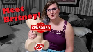 Britney by Tantaly - Unboxing and Review