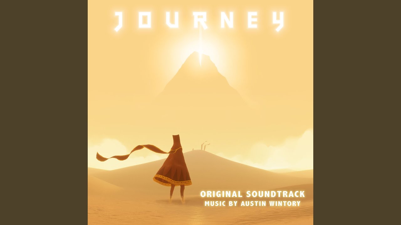 The Road of Trials - YouTube
