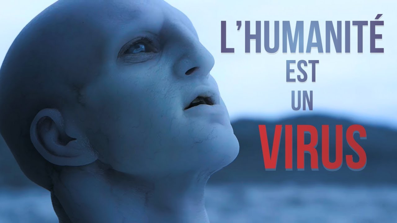 Le message de Prometheus que personne n’a voulu comprendre