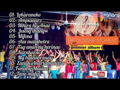 Tanora In Faith Album Ny Hatanoranay The Worship Moment Emmission 16 