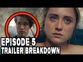 GEN V Episode 5 Trailer Breakdown!