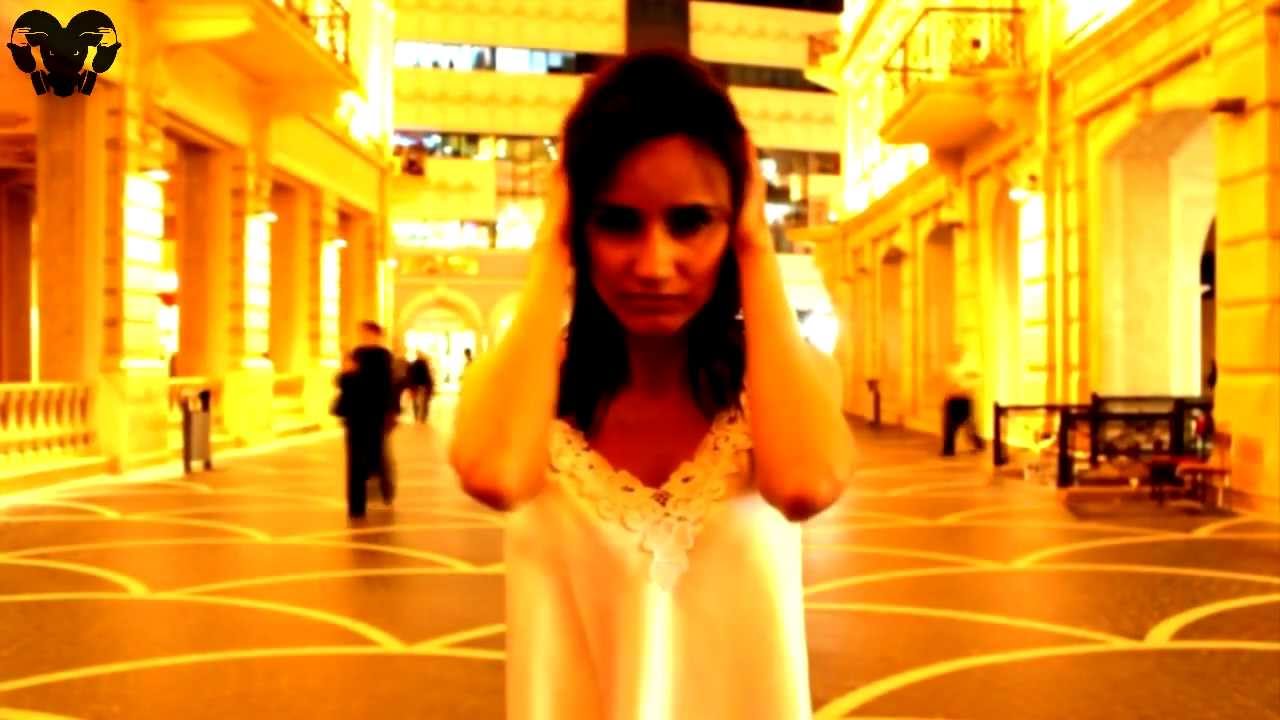 Krilov "ne100" Yunis: DREAM OF AWAKENING