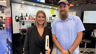 DPA Microphones at NAB 2026 | Powering Film, TV & Live Sound