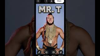 TREVOR LAWRENCE IS MR.T # #duuuval