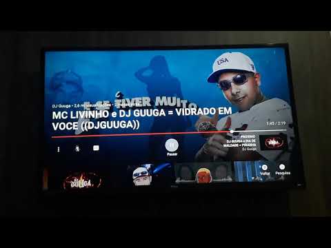 Dj guuga e mc livinho