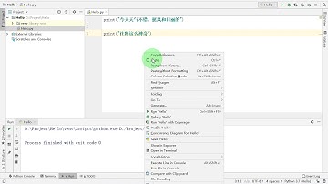千锋Python教程：04 Python注释，print输出