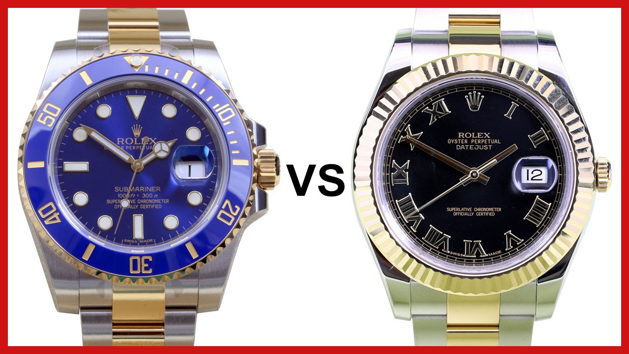 Submariner Blue, Ceramic\