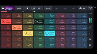 How to make song in remix live