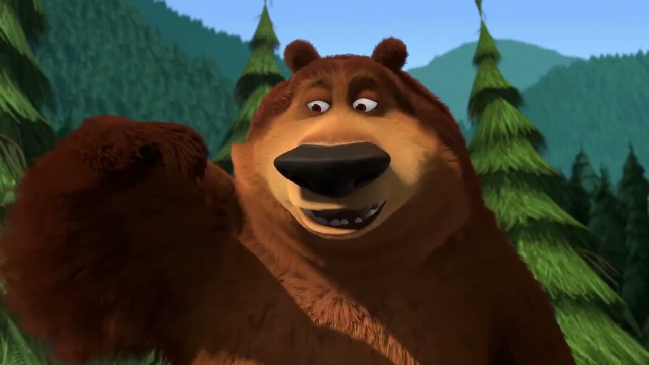 “Toonsters, Inc.” Part 19 - The Laugh Floor/Kitty