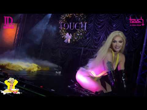 Red Light Special performed by Kylie Sonique Love