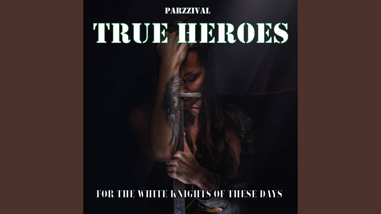 True Heroes - YouTube