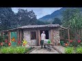 The young man renovated an old, abandoned house | Unbelievable!