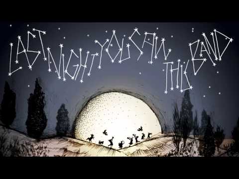 Minuit — Minuit - The Love That Wont Shut Up