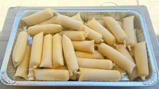 How To Make  Ice Cream At Home Easy Ghana Ice Cream Recipe With Creamabele Walls Recipe