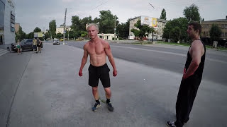 Ivan Savchuk | Street Show