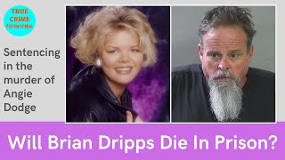 The Sentencing and Victim Impact Statements in the Sentencing of Brian Dripps