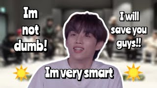 Kim Sunwoo Curing My Depression