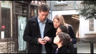 Cherbourg et les nouvelles technologies, Office de Tourisme