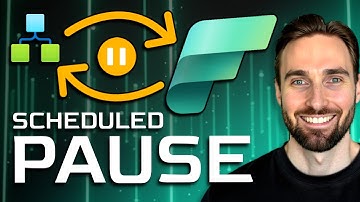 Schedule Logic App to pause Microsoft Fabric Capacity