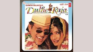 Ladka Deewana Lage Dulhe Raja Anuradha Paudwal Udit Narayan 1998